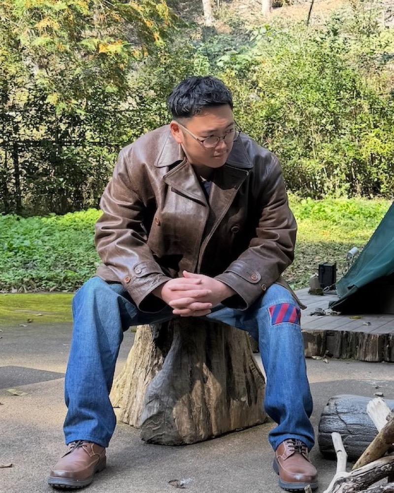 代表取締役 長總 優輝