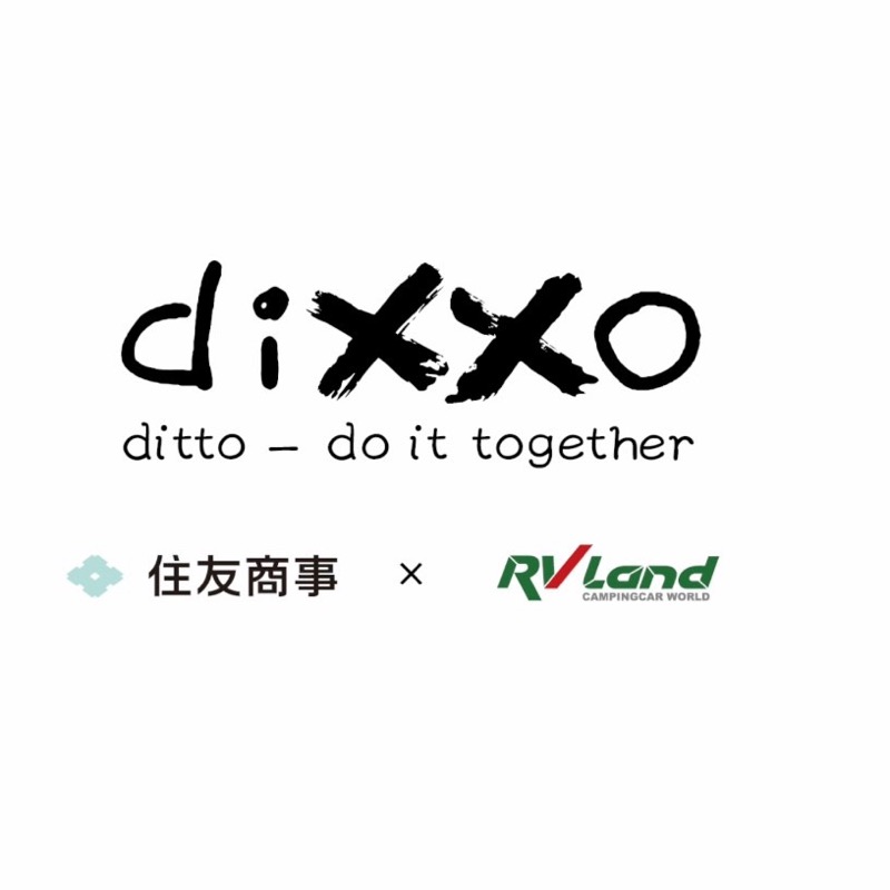 コラボレーションブランドのロゴ